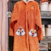 SHDL - Chip & Dale Robe For Adults -Disney image 42feb901 b523 4bb7 b5b6 c700c1c265be