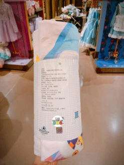 SHDL - Duffy & Friends Craft Time Collection X StellaLou Blanket -Disney image 436dd1f5 e292 4ded ade8 e9b62df3e4fd