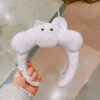 SHDL - Fluffy Hamm Headband -Disney image 45b979b5 ca9f 426a a61c b7db21967a90