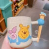 SHDL - Winnie The Pooh & Piglet Knitting Mug 1 SHDL - Winnie The Pooh & Piglet Knitting Mug -Disney image 45ebc551 e733 4476 9782 66a324a48b42