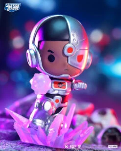 Other Asia Exclusive - POPMART Random Secret Figure Box X Justice League -Disney image 46d434e9 e18f 455e 8304 dff69fdcb1c6