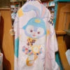 SHDL - Duffy & Friends Craft Time Collection X StellaLou Blanket -Disney image 46dde59e 1cf6 4ba1 8bc7 06cdb6433a6e