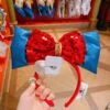 SHDL - Snow White Big Sequin Bow Headband -Disney image 4869f79f 83f5 4644 af06 30e38f88c29f
