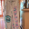 DLR - Fashion Lounge Pants - Sulley (Adult)