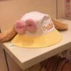 SHDL - CookieAnn Bucket Hat With Ears For Adults -Disney image 4bfd8c9f eabc 4ddb b16f ea63dab979c8