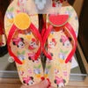SHDL - Happy Summer 2023 X All Over Print Flip Flops For Adults -Disney image 55fe9320 7028 4219 bd38 8782655b6b93