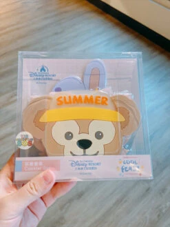 SHDL - Duffy & Friends Cool Feast - Coaster Set -Disney image 571507d3 e147 499b a4f2 4beda4d47c28