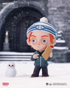 Other POPMART Random Secret Figure Box X Harry Potter And The Prisoner Of Azkaban -Disney image 577399c6 ad37 481d b8ea 72887a65f96c