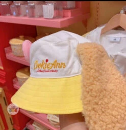 SHDL - CookieAnn Bucket Hat With Ears For Adults -Disney image 57d00b42 1eb4 48cb 8c46 25db6ba25e6e