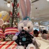 HKDL - StellaLou Graduation Cap Plush Toy -Disney image 57fa9da8 cb13 48fa 901e bfa4ade0bdaa