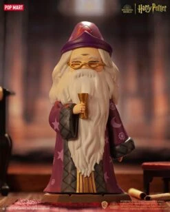 Other Asia Exclusive - POPMART Random Secret Figure Box X Harry Potter And The Philosopher's Stone -Disney image 5a3ede8f d874 4466 9abd 852f8211469a