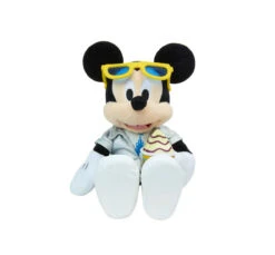 SHDL - Happy Summer 2023 X Mickey Mouse Plush Toy