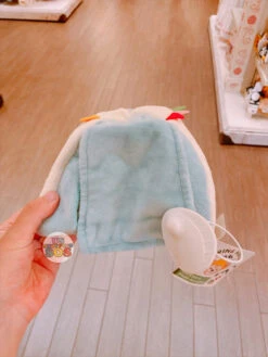 SHDL - Duffy & Friends Spring Hiking - Duffy Plush Accesory -Disney image 5bd08e7e b180 48c9 aca5 65e7c28e76bf