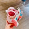 SHDL - "2023 Lotso Home Collection" X Arm Plush Toy/Curtain Holder -Disney image 5bd7b024 83e3 4609 aa40 2d8b2b632964