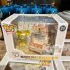 WDW - Funko POP! Town Figure - Hollywood Tower Hotel With Golden Mickey Mouse (#31) -Disney image 5c4e0f28 e6f3 48ea a825 7b07cafd62c7