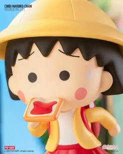 Other POPMART Random Secret Figure Box X Chibi Maruko-Chan Interesting Life -Disney image 5e7f2c39 a3a7 493b a0d5 55e1265fdac9
