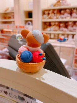 SHDL - Duffy & Friends Craft Time Collection X Duffy Figure Box 9 SHDL - Duffy & Friends Craft Time Collection X Duffy Figure Box -Disney image 605ae03e 7f18 40c9 809b 3cfff18f96b1