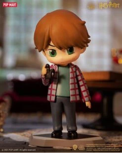 Other Asia Exclusive - POPMART Random Secret Figure Box X Harry Potter And The Philosopher's Stone -Disney image 6286c8d7 dcf4 4a39 bb9b 62984545f893