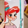 SHDL - Princess In Comic Design X Ariel Notebook -Disney image 6311786e b514 4497 b47e 869490e10bad