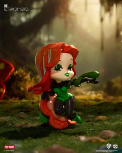 POPMART Random Secret Figure Box X DC Gotman City Series -Disney image 63c80134 6866 481a a3b7 b8accd7d362f