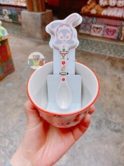 SHDL - Duffy & Friends Garden Time Collection - StellaLou Mug & Spoon Set 8 SHDL - Duffy & Friends Garden Time Collection - StellaLou Mug & Spoon Set -Disney image 64ff7c79 8083 468f a26a 56d167318985