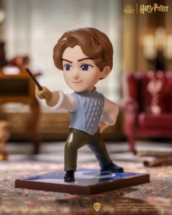 Other Asia Exclusive - POPMART Random Secret Figure Box X Harry Potter And The Chamber Of Secrets -Disney image 6512843b cf23 48ba 91da 6eb4de94daa8