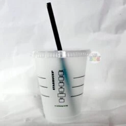 Starbucks - Small Cold Cup Tumbler (Reuseable) -Disney image 6641b5dd b178 4f34 9225 6b4522b06969