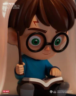 Other POPMART Random Secret Figure Box X Harry Potter And The Prisoner Of Azkaban -Disney image 669a5996 5f17 4a3d 804a 630ac5fa94d8