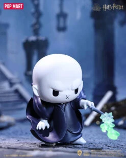 Other Asia Exclusive - POPMART Random Secret Figure Box X Harry Potter Wizarding World -Disney image 67b0cc3c eb7e 4a75 8659 5e9b54441f81