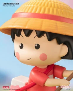 Other POPMART Random Secret Figure Box X Chibi Maruko-Chan Interesting Life -Disney image 68f2a839 1d3d 4e8b a1a8 9ffbe22f5fd1