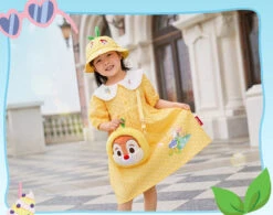 SHDL - Happy Summer 2023 X Daisy Duck Dress For Kids -Disney image 69998b53 20b9 4a25 b773 483ebb9e29c6