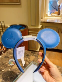 HKDL - Disney X COACH Mickey And Friends Hong Kong Disneyland Ears Headband For Adults -Disney image 6c867b5a d525 49c7 ba3a 2842df791eee