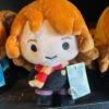 Universal Studios - The Wizarding World Of Harry Potter - Hermione Granger Cutie Plush Toy -Disney image 7339e06f f300 4098 a9a4 f31b9f390c55