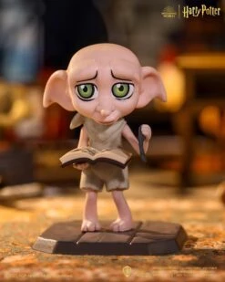 Other Asia Exclusive - POPMART Random Secret Figure Box X Harry Potter And The Chamber Of Secrets -Disney image 737981fd 8ef2 4d68 ae4c ef8ce7289275