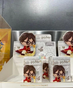 Other Asia Exclusive - POPMART Random Secret Figure Box X Harry Potter Wizarding World -Disney image 73b601e3 fa09 4d0c 8d7f 063384b5a666