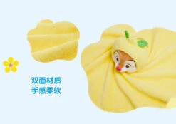 SHDL - Happy Summer 2023 X Dale Plushy Hand Towel -Disney image 73da1cb2 d944 4a26 9412 b3ed219136a6