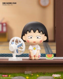 Other POPMART Random Secret Figure Box X Chibi Maruko-Chan Interesting Life -Disney image 7447366a 11f3 4354 be2f ced8272243e7
