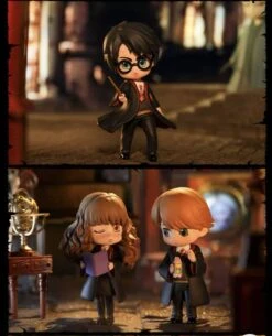Other SHDS - Random Secret Figure Box X Harry Potter -Disney image 77a2c41b 1687 4d74 99e8 de67a744e958