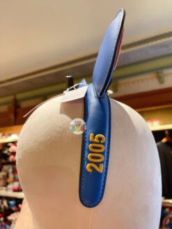 HKDL - Disney X COACH Mickey And Friends Hong Kong Disneyland Ears Headband For Adults -Disney image 78ddbc95 c2d7 4fd2 b946 4ead67da59ae