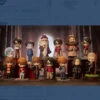 Other Asia Exclusive - POPMART Random Secret Figure Box X Harry Potter And The Philosopher's Stone -Disney image 7e30d811 245c 4aaf 8c8f e1a5a3391eb7