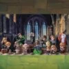Other Asia Exclusive - POPMART Random Secret Figure Box X Harry Potter And The Chamber Of Secrets 1 Other Asia Exclusive - POPMART Random Secret Figure Box X Harry Potter And The Chamber Of Secrets -Disney image 8389c923 7ca7 4263 a9ee 9848fce4e470