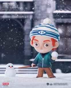 Other POPMART Random Secret Figure Box X Harry Potter And The Prisoner Of Azkaban -Disney image 87037c3f 3b77 4ce9 8b4c 1a2a9ce41b09