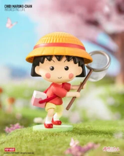 Other POPMART Random Secret Figure Box X Chibi Maruko-Chan Interesting Life -Disney image 87a55b1b b9a1 4e93 8873 79546ce404e6