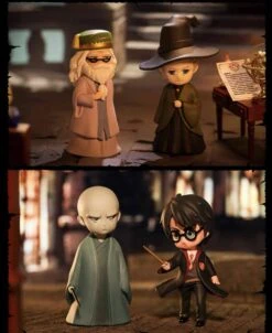 Other SHDS - Random Secret Figure Box X Harry Potter -Disney image 886a70e4 2493 49f1 b6d1 f57acb952da0
