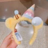 SHDL - Winnie The Pooh ‘Creamy Ice Cream’ Collection X Winnie The Pooh Headband -Disney image 8b99e0c6 78cb 4133 9787 b878768f43d3