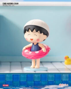 Other POPMART Random Secret Figure Box X Chibi Maruko-Chan Interesting Life -Disney image 8d21746e ff72 4d30 9e3a 774f5a50c2b0