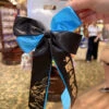 HKDL - Alice Long Tail Bow Hair Tie -Disney image 8eb17b23 200c 4726 b638 08ca37aaf634