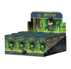 Other Asia Exclusive - POPMART Random Secret Figure Box X Harry Potter And The Chamber Of Secrets -Disney image 8f7375d8 b0ce 4880 864d 54536836654c