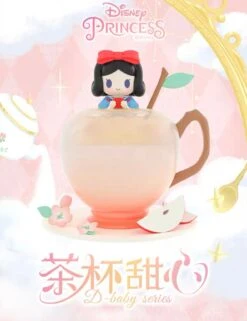 SHDS - 52TOYS Figure Box X Princess D - Baby Series -Disney image 9009be5c 1201 4c92 bc66 a8ca9d38cee2