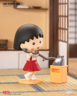Other POPMART Random Secret Figure Box X Chibi Maruko-Chan Interesting Life -Disney image 92ac409e 221c 43ed 94ff eb259fa1a481